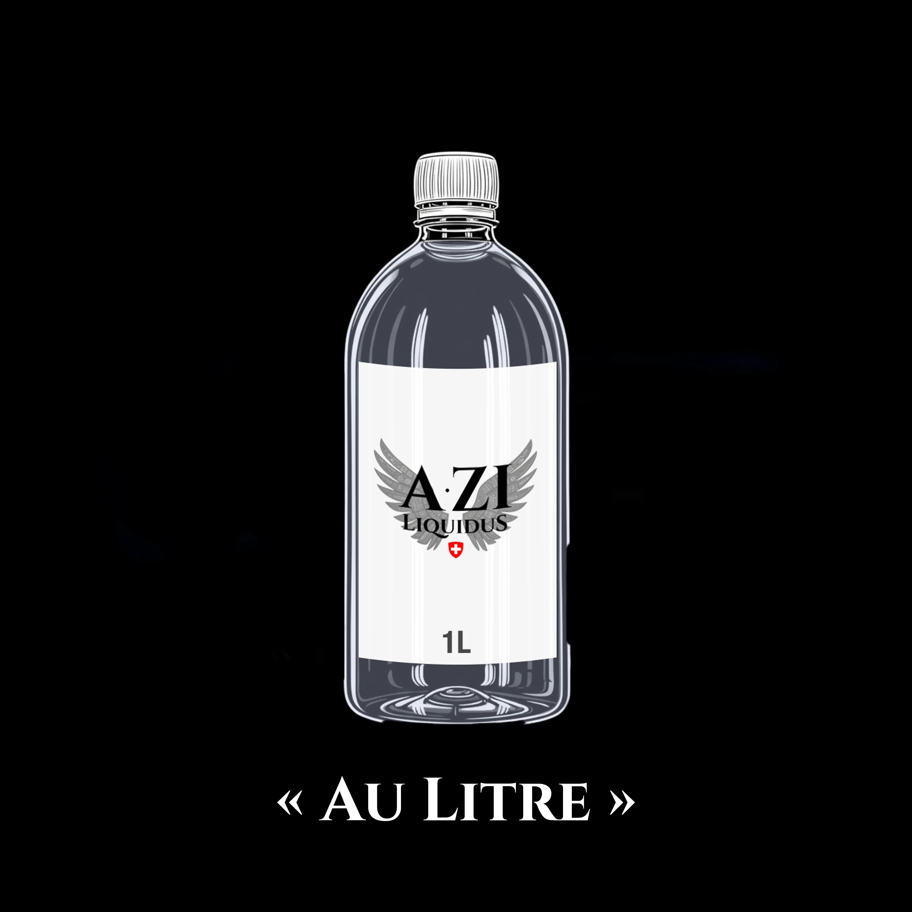 Au litre