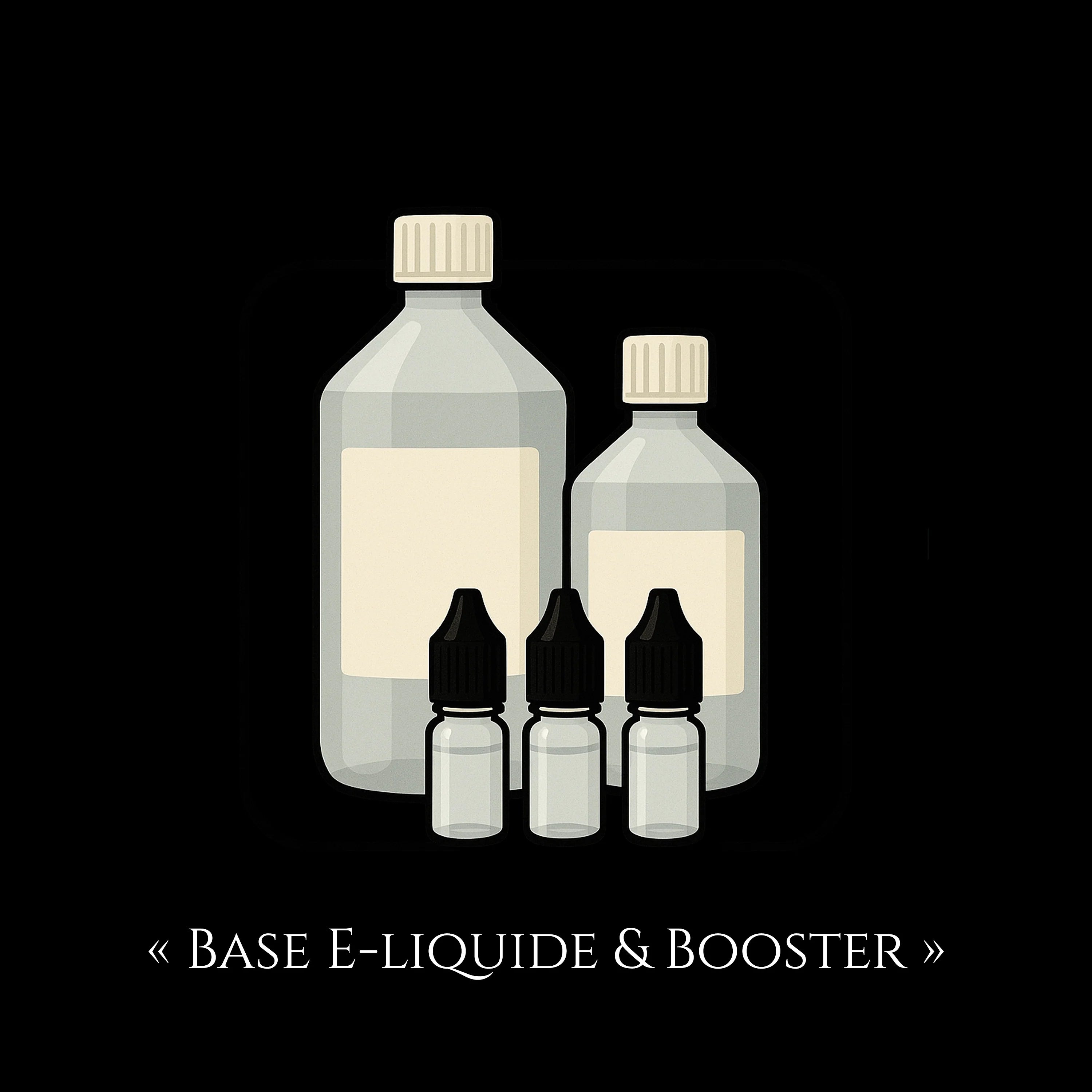 Base & Booster