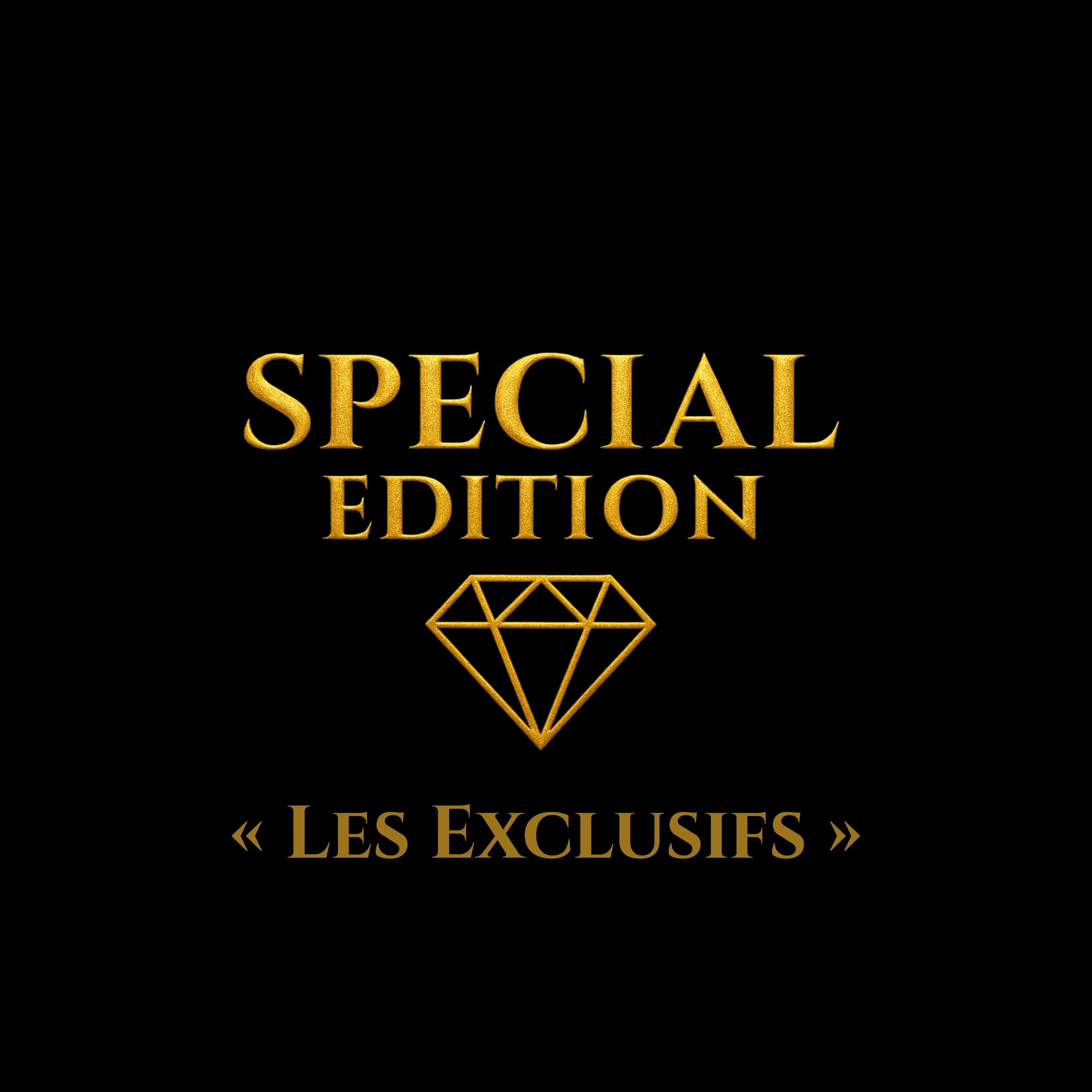 Edition Spécial