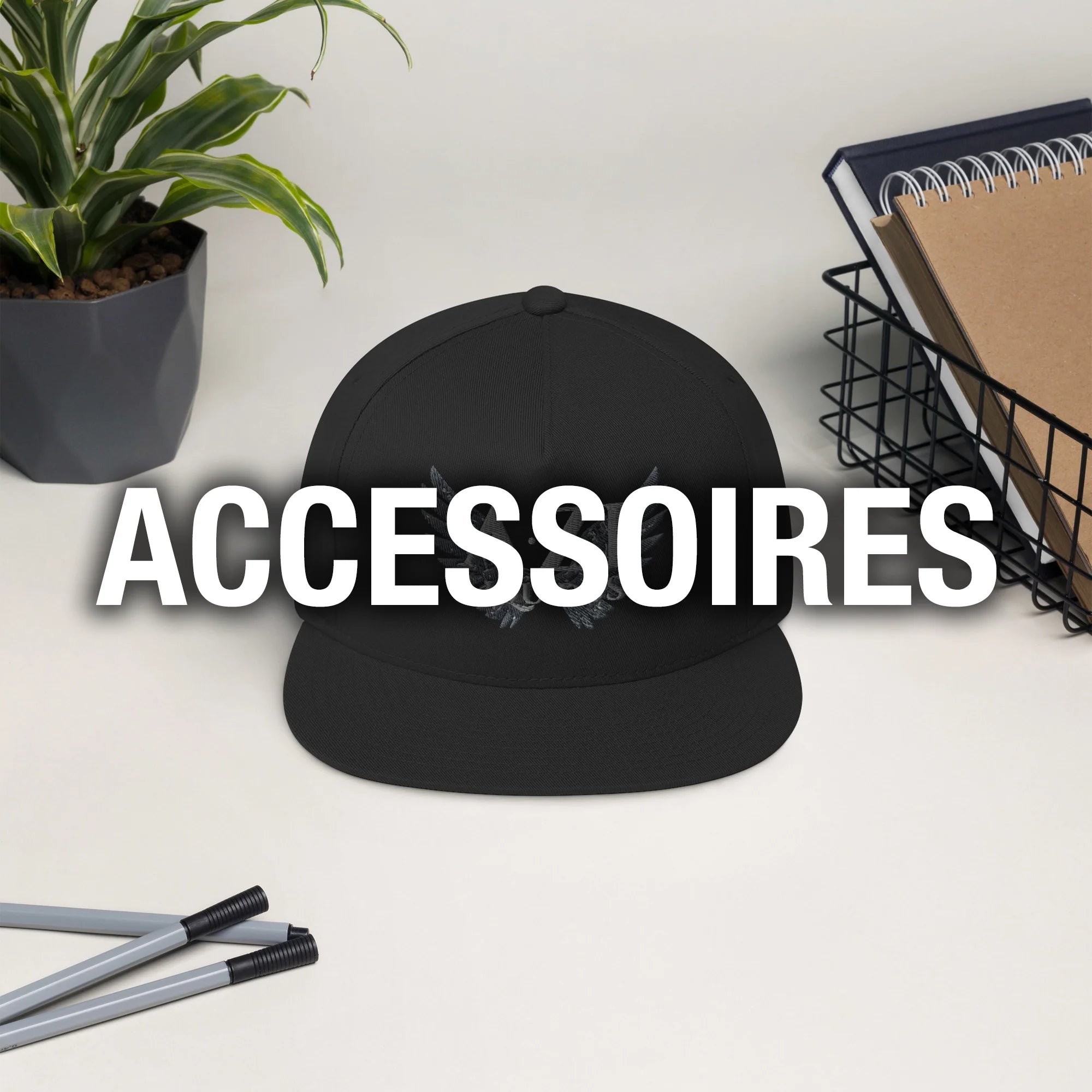Accessoires