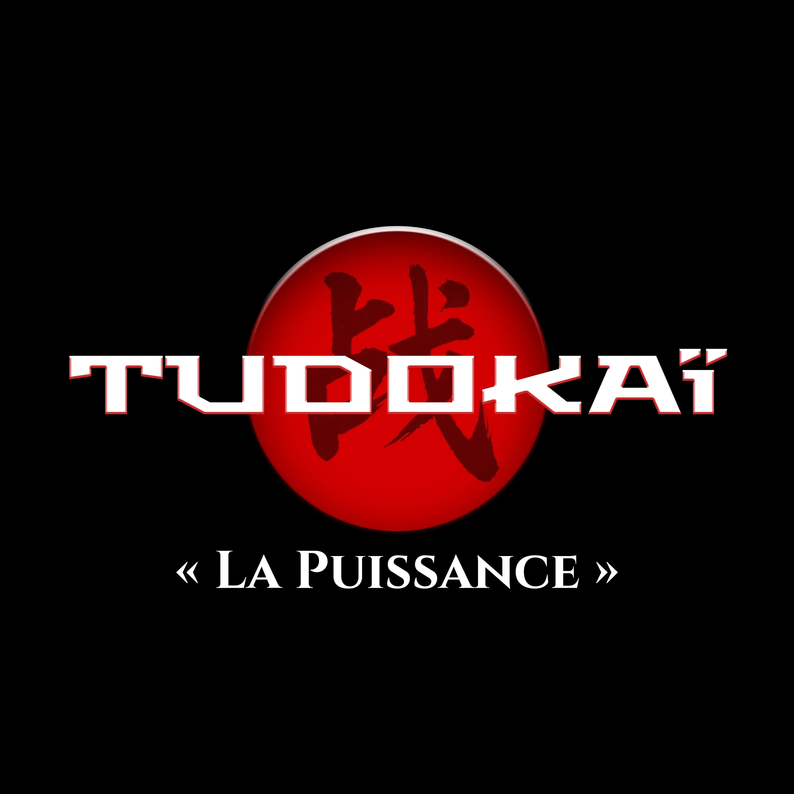 Tudokai