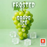 Frosted "Grape Ice" 50ml