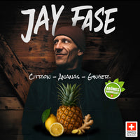 Edition Special "Jay Fase" 100ml