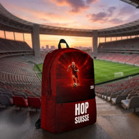 Sac à dos "HOP SUISSE"