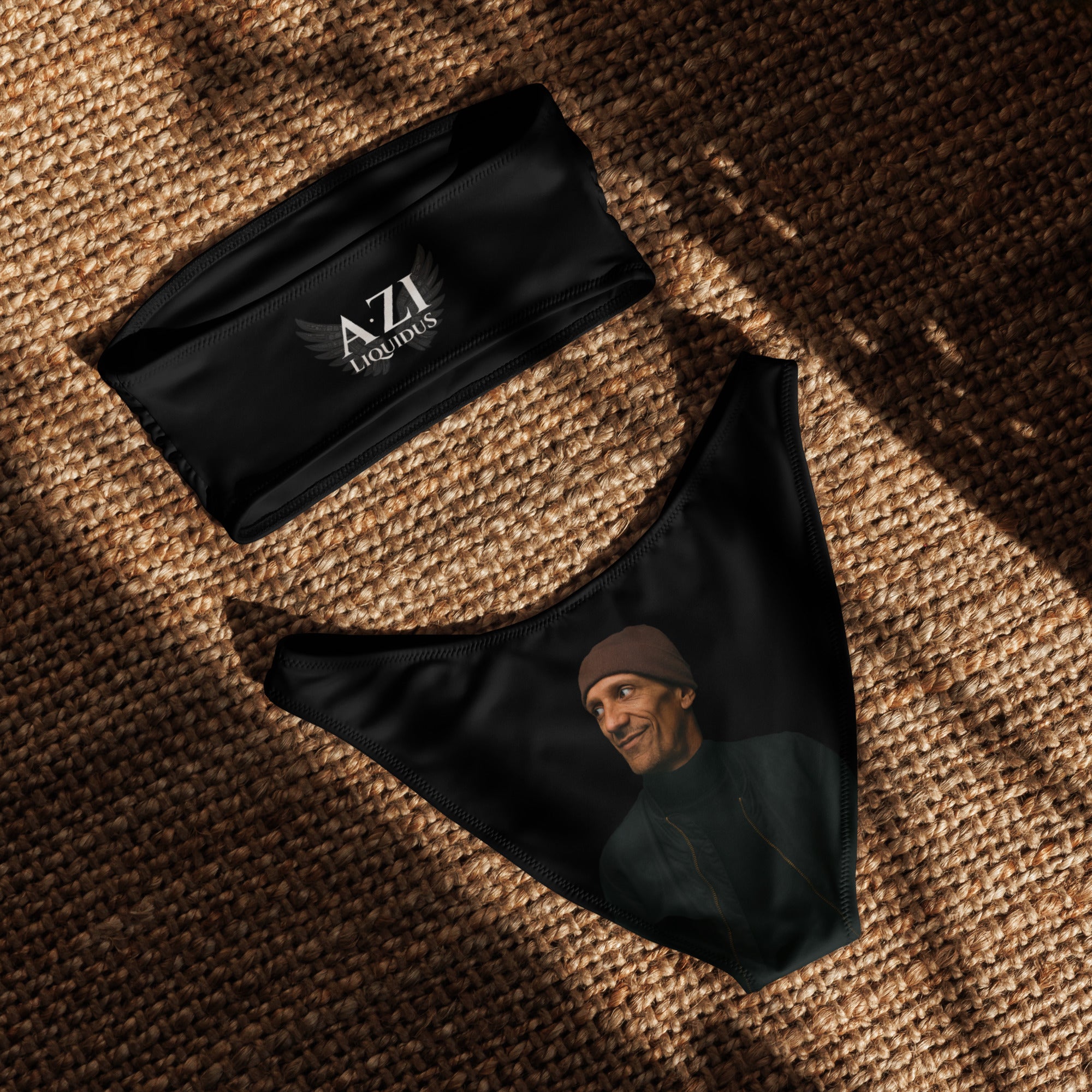 Maillot de bain "Jay Fase"