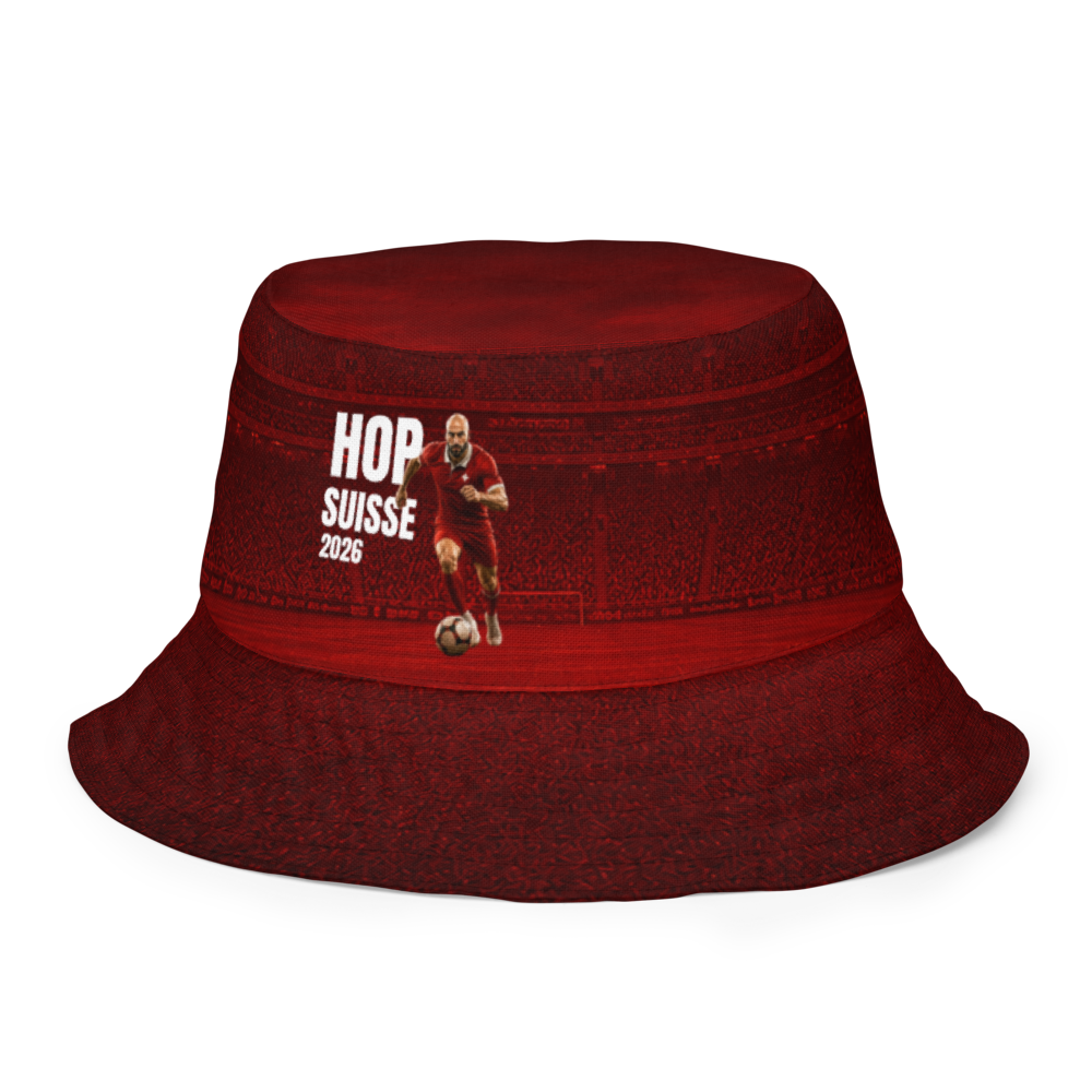 Bob "HOP SUISSE"