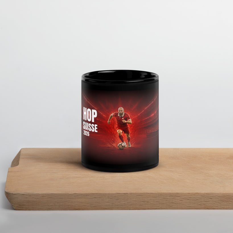 Mug "HOP SUISSE"