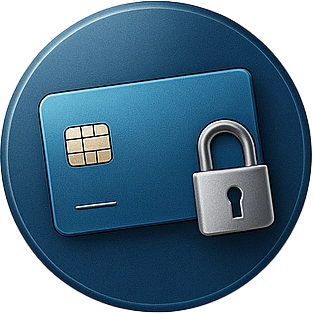 Paiement 100% sécurisé