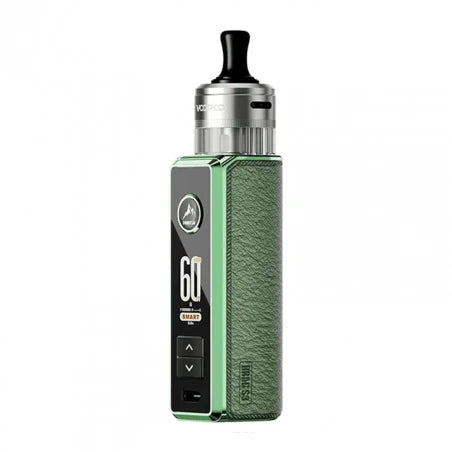E-cig | Kit Drag S3