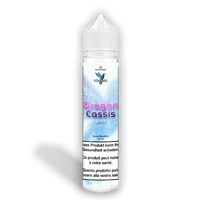 E-liquide COLIBRI Fruit du Dragon Cassis Givré – Shortfill 0 mg
