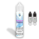 E-liquide COLIBRI Fruit du Dragon Cassis Givré – Shortfill 6 mg