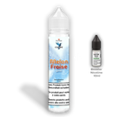 E-liquide COLIBRI Melon Fraise Givré – Shortfill 3 mg