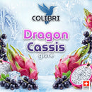 E-liquide COLIBRI Fruit du Dragon Cassis Givré – AZi Liquidus