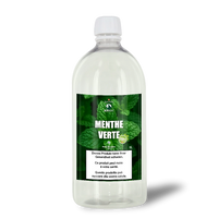 AlpiMint "Menthe Verte" 1l