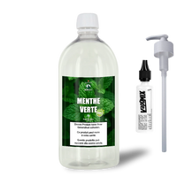 AlpiMint "Menthe Verte" 1l