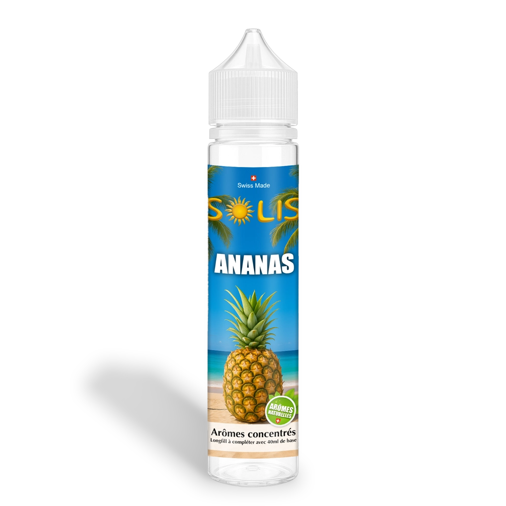 Solis "Ananas"