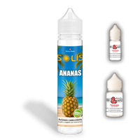Solis "Ananas"