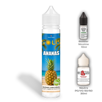 Solis "Ananas"
