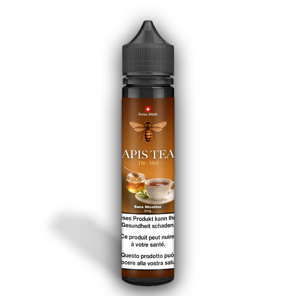 Edition Special "APIS TEA" 50ml