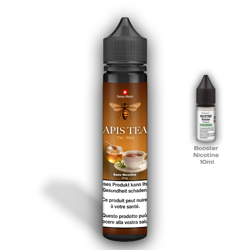 Edition Special "APIS TEA" 50ml