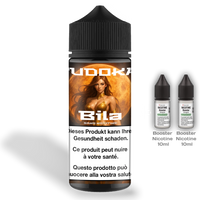 Tudokai "Bila" 100ml