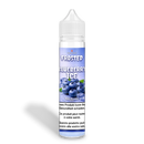 Frosted "Blueberry Ice" 50ml