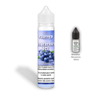 Frosted "Blueberry Ice" 50ml