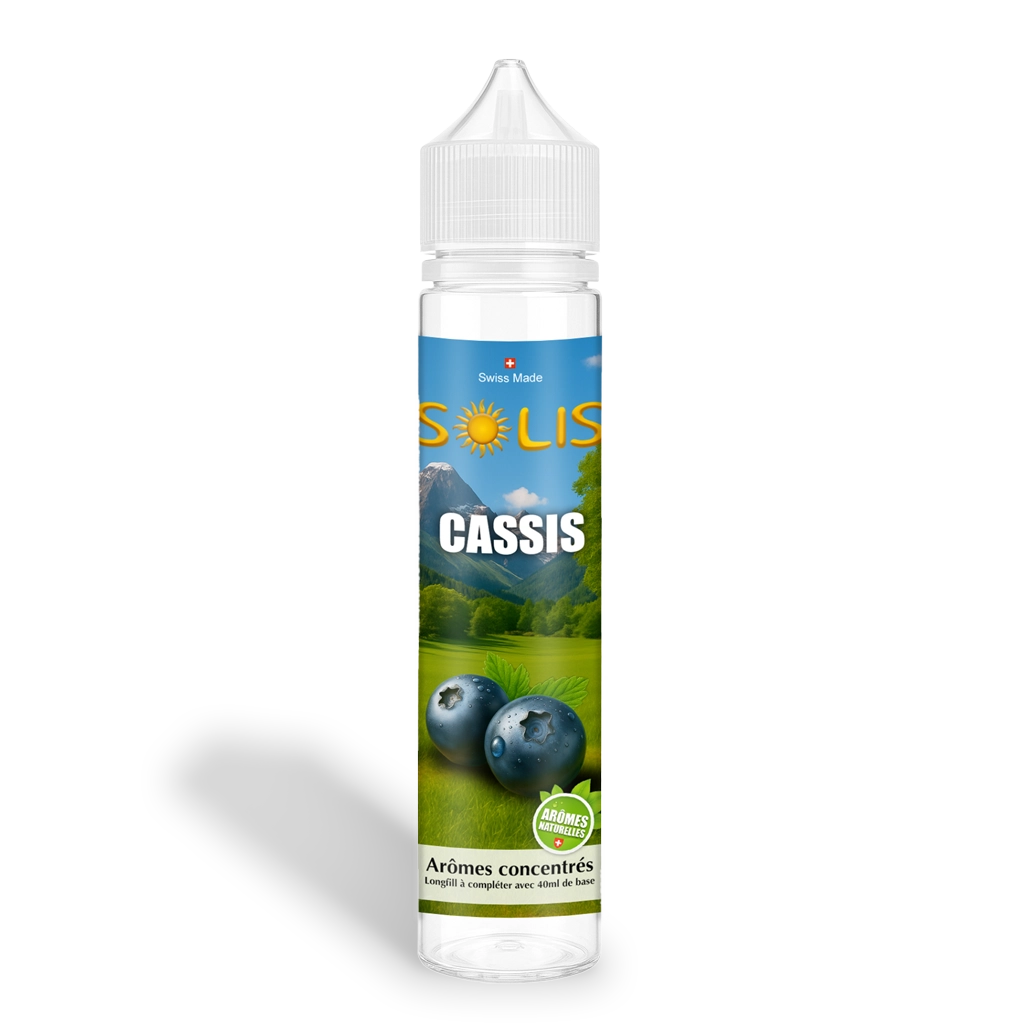 Solis "Cassis"