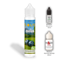 Solis "Cassis"