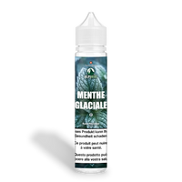 Alpimint "Menthe Glaciale" 50ml
