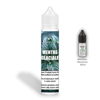 Alpimint "Menthe Glaciale" 50ml