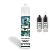 Alpimint "Menthe Glaciale" 50ml