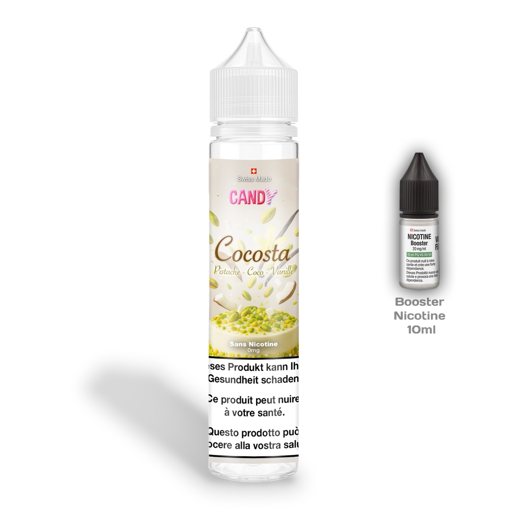 Candy "Cocosta"