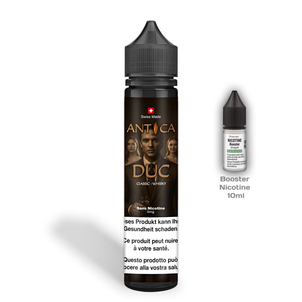 Antica "DUC" 50ml