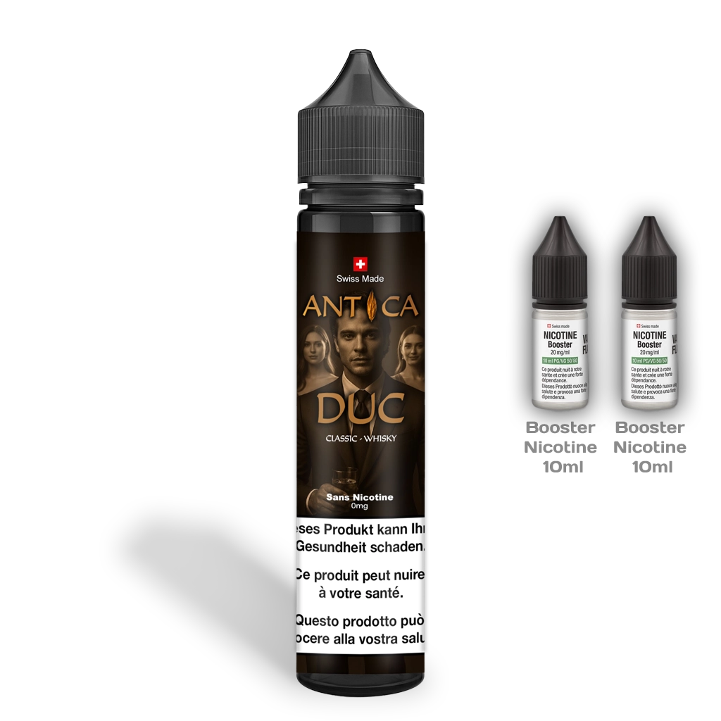 Antica "DUC" 50ml