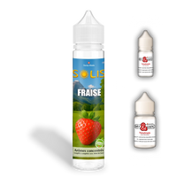 Solis "Fraise"