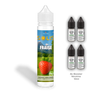 Solis "Fraise"