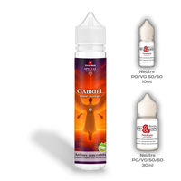 Edition Special "Gabriel"