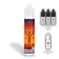 Edition Special "Gabriel"