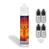 Edition Special "Gabriel"