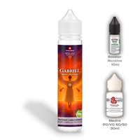 Edition Special "Gabriel"