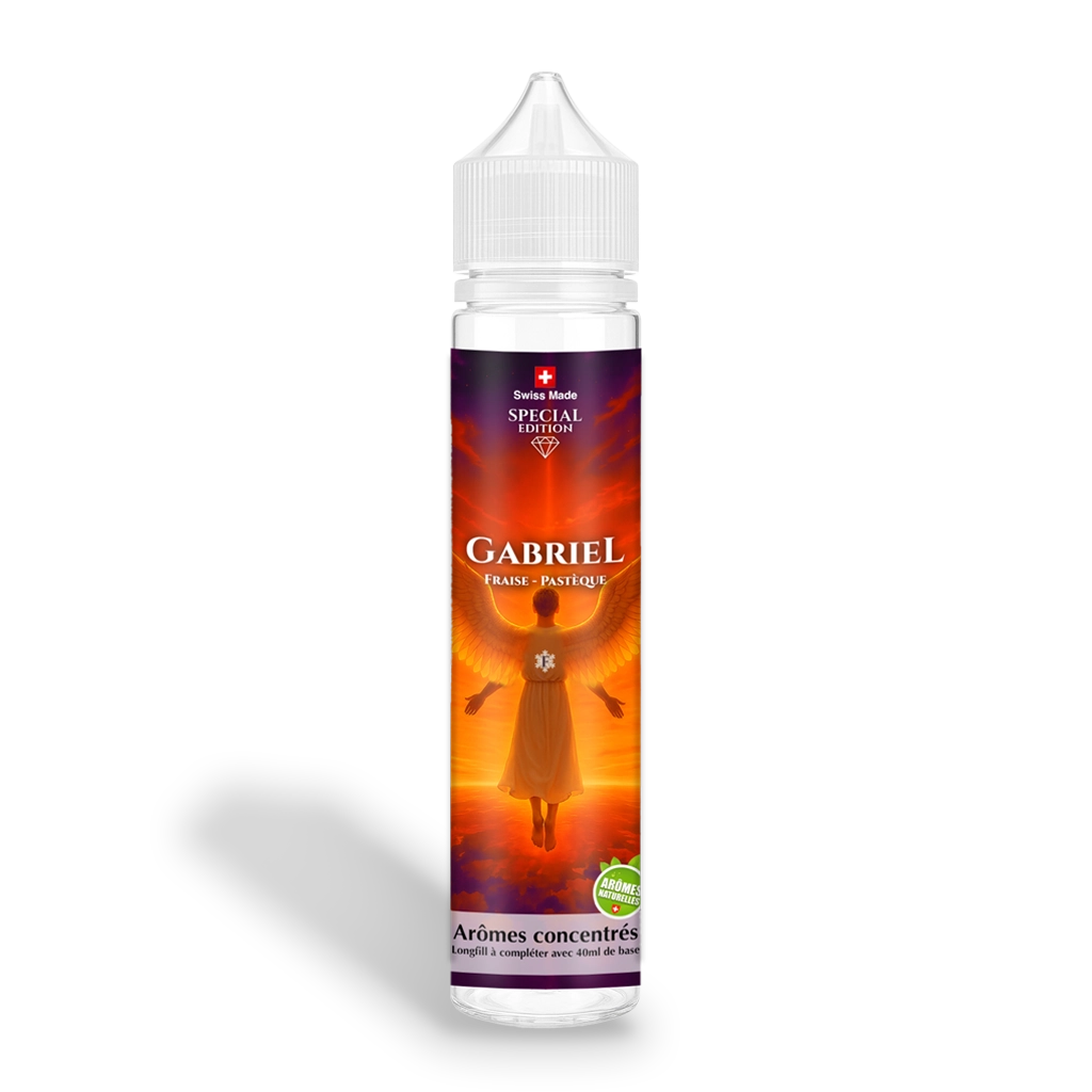 Edition Special "Gabriel"
