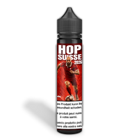 Edition Special "HOP SUISSE" 50ml