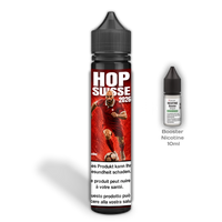 Edition Special "HOP SUISSE" 50ml