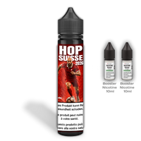 Edition Special "HOP SUISSE" 50ml