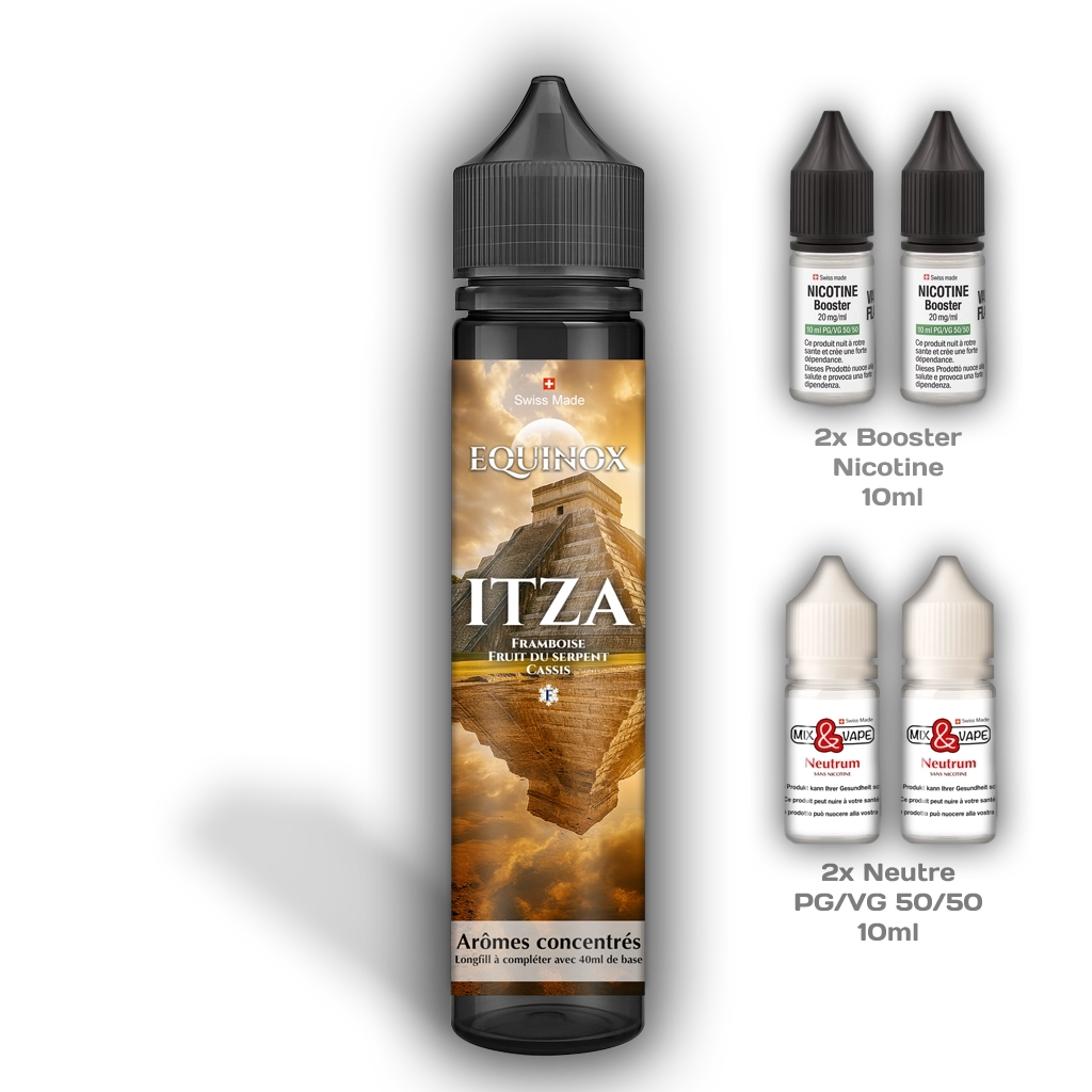 Equinox "ITZA"