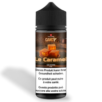 Candy "Le Caramel" 100ml