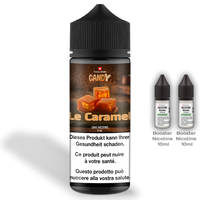 Candy "Le Caramel" 100ml