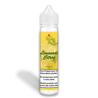 Edition Special "Limonade Citron" 50ml