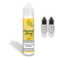 Edition Special "Limonade Citron" 50ml